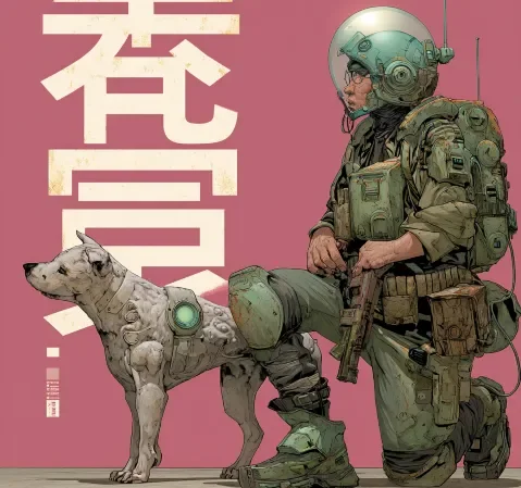 企业宣传片场景展示