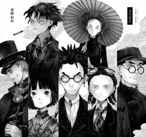短视频内容场景展示